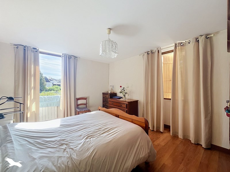 Vente Immeuble NEGRONDES - -  205 m² - (24460)