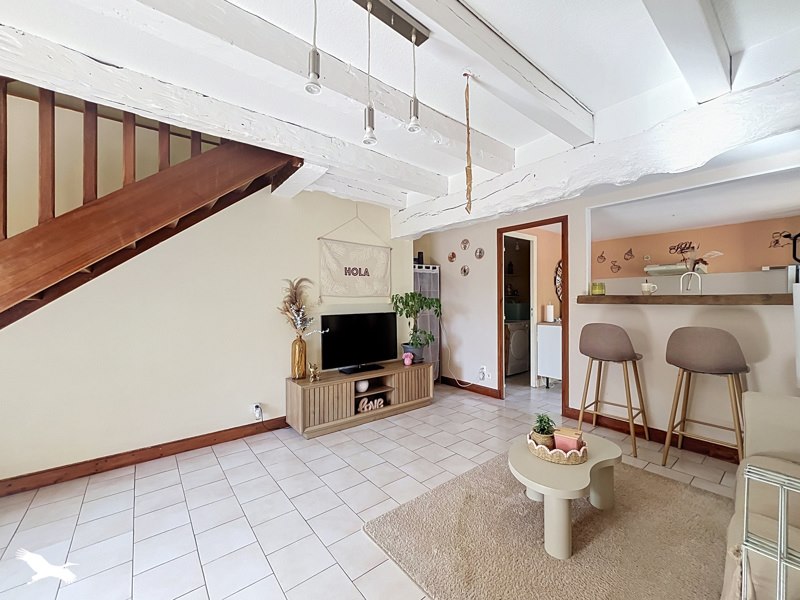 Vente Immeuble NEGRONDES - -  205 m² - (24460)