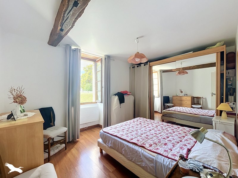 Vente Immeuble NEGRONDES - -  205 m² - (24460)