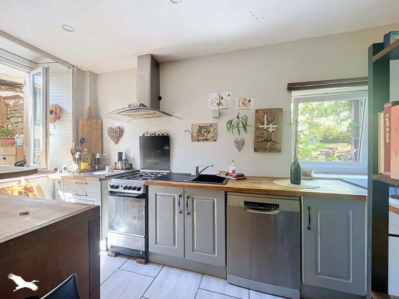 Vente Maison Négrondes - 6 pièces -117 m² - (24460)