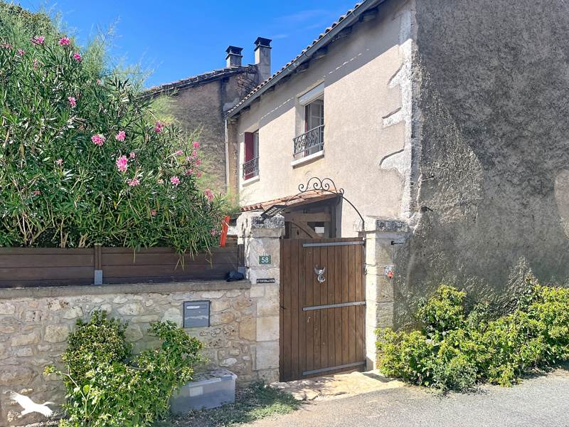 Vente Maison NEGRONDES 24460 6 pièces - 117 m²