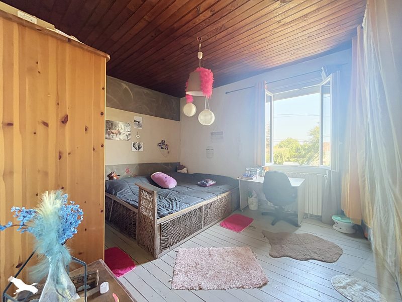 Vente Maison Négrondes - 6 pièces -117 m² - (24460)