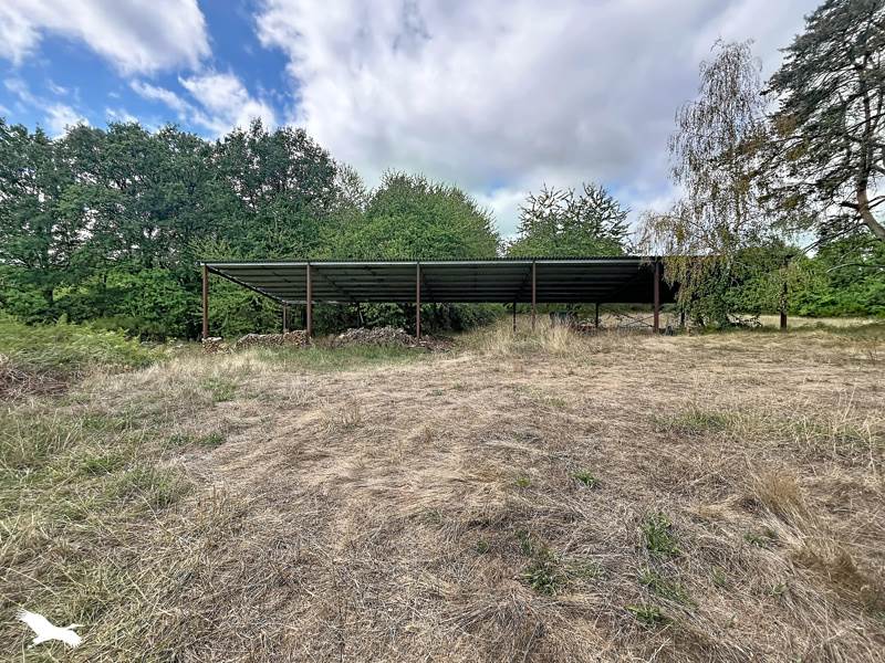 Vente Maison LA COQUILLE - 7 pièces -280 m² - (24450)