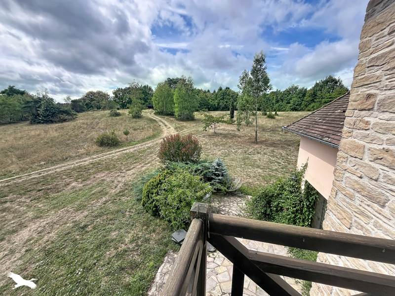 Vente Maison LA COQUILLE - 7 pièces -280 m² - (24450)