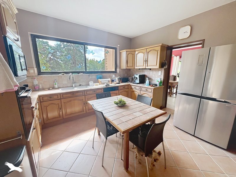 Vente Maison LA COQUILLE - 7 pièces -280 m² - (24450)
