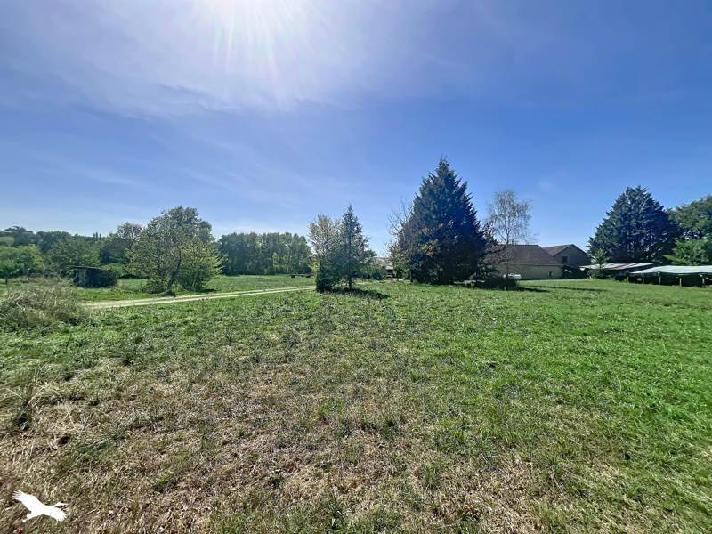 Vente Maison CORGNAC SUR L ISLE - 3 pièces -103 m² - (24800)