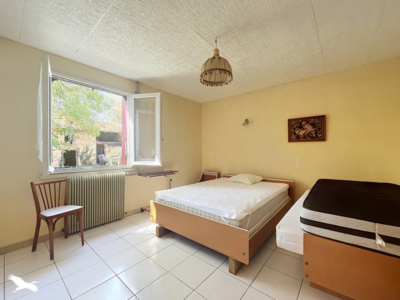 Vente Maison CORGNAC SUR L ISLE - 3 pièces -103 m² - (24800)