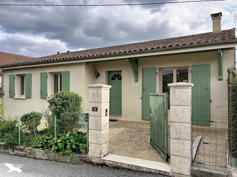 Vente Maison Thiviers 24800 3 pièces - 80 m²