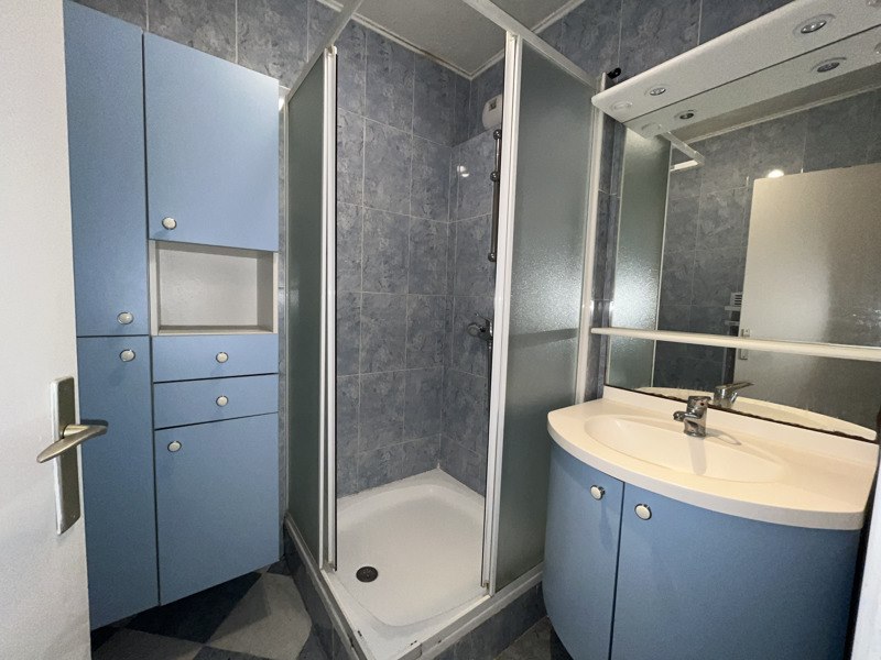 Vente Appartement VILLEURBANNE - 3 pièces -60 m² - (69100)