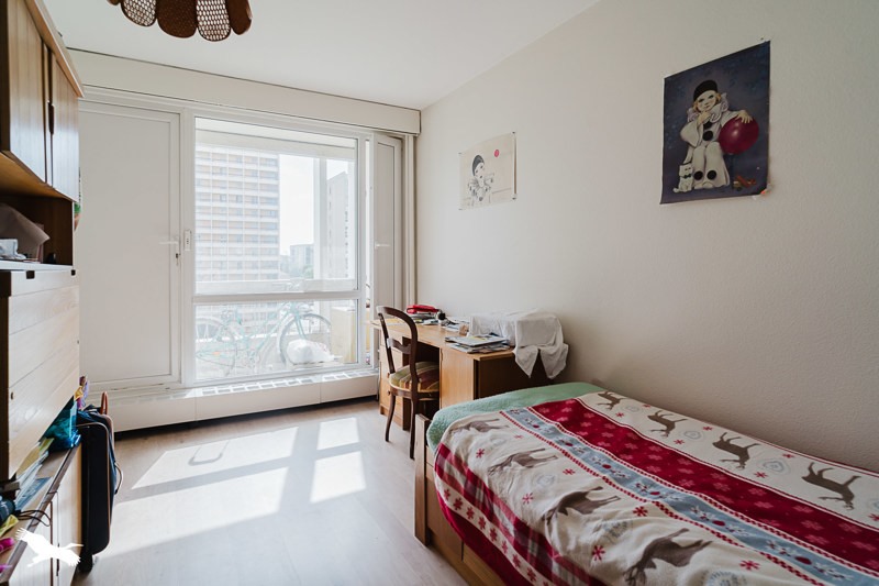 Vente Appartement VILLEURBANNE - 3 pièces -60 m² - (69100)