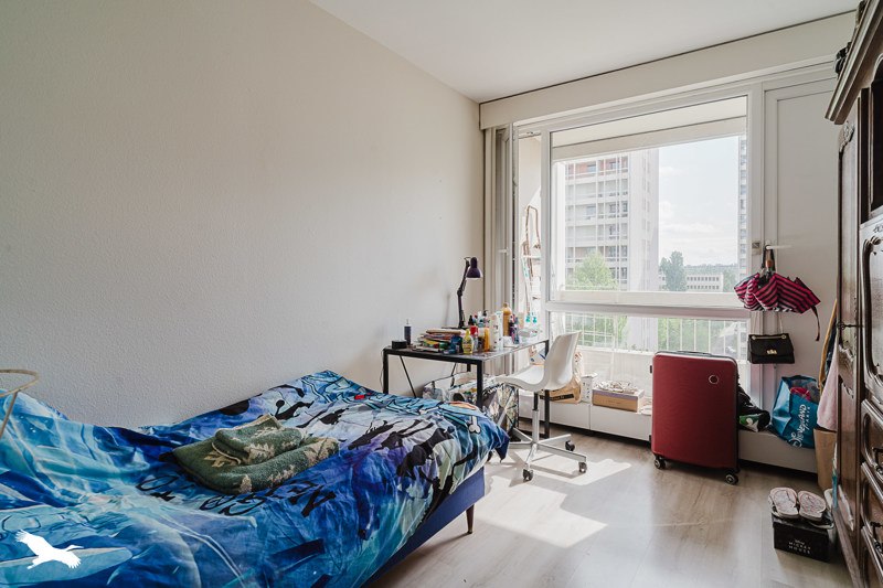 Vente Appartement VILLEURBANNE - 3 pièces -60 m² - (69100)
