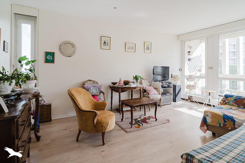 Vente Appartement VILLEURBANNE - 3 pièces -60 m² - (69100)