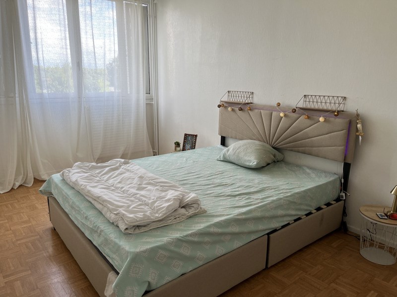 Vente Appartement VILLEURBANNE - 3 pièces -62 m² - (69100)