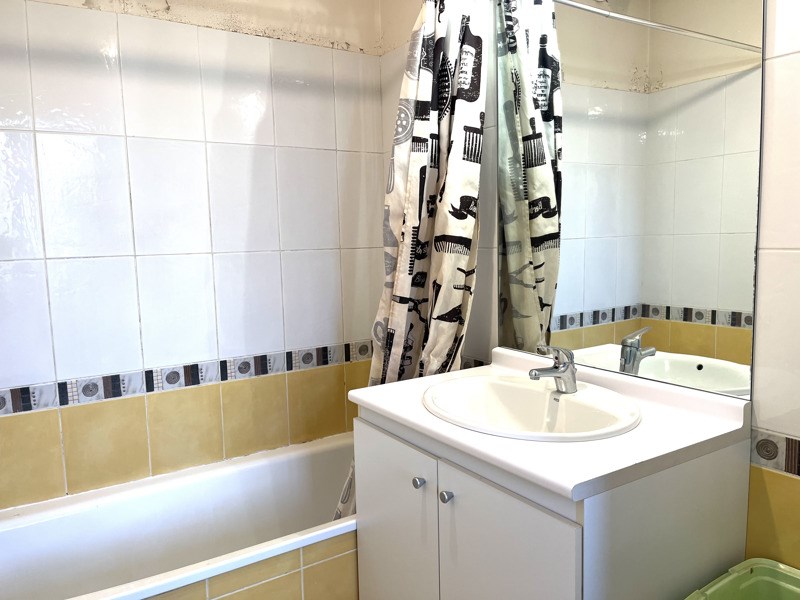 Vente Appartement VILLEURBANNE - 2 pièces -45 m² - (69100)
