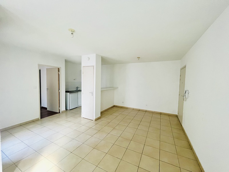 Vente Appartement VILLEURBANNE - 2 pièces -44 m² - (69100)
