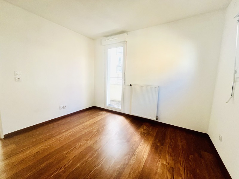 Vente Appartement VILLEURBANNE - 2 pièces -44 m² - (69100)