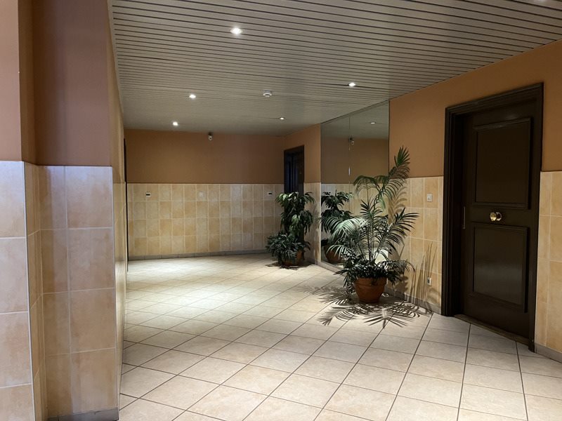 Vente Appartement Villeurbanne - 3 pièces -65 m² - (69100)