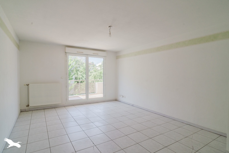 Vente Appartement VILLEURBANNE - 3 pièces -65 m² - (69100)