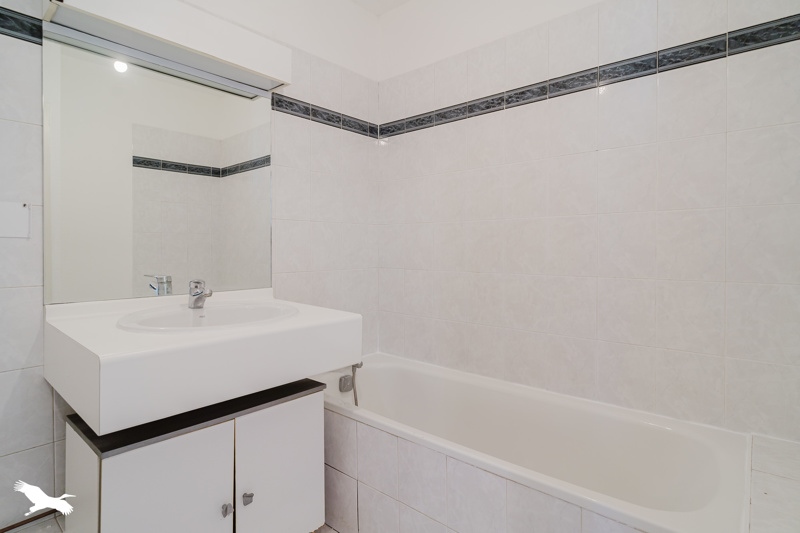 Vente Appartement VILLEURBANNE - 3 pièces -65 m² - (69100)