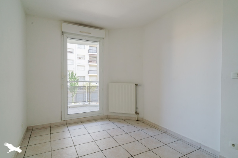 Vente Appartement VILLEURBANNE - 3 pièces -65 m² - (69100)