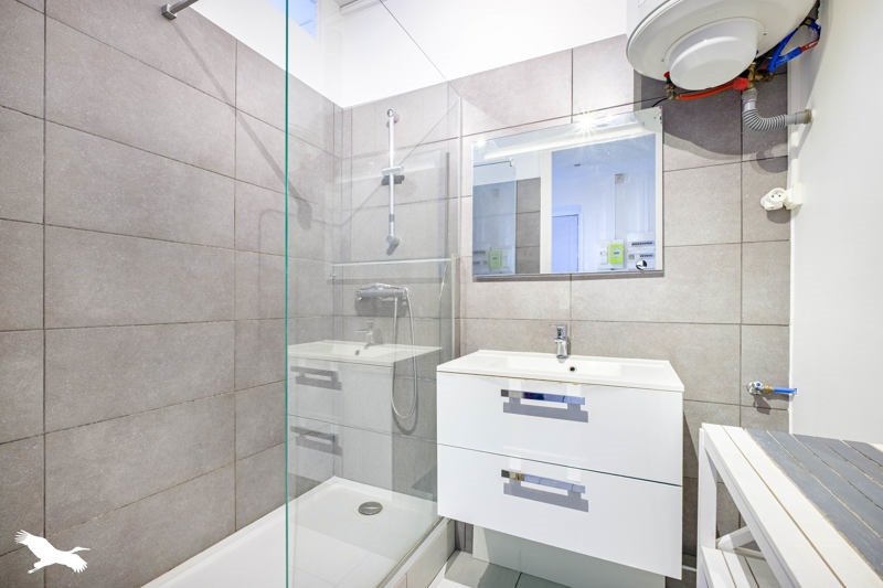 Vente Appartement VILLEURBANNE - 2 pièces -35 m² - (69100)
