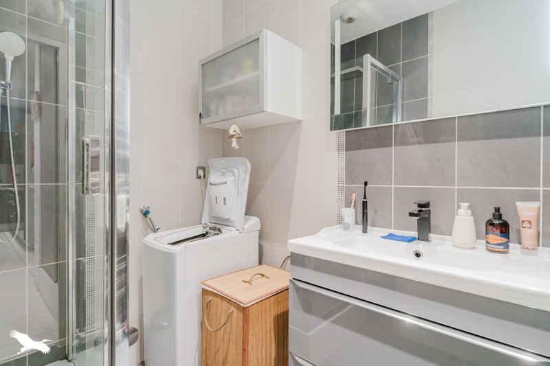 Vente Appartement VILLEURBANNE - 2 pièces -39 m² - (69100)