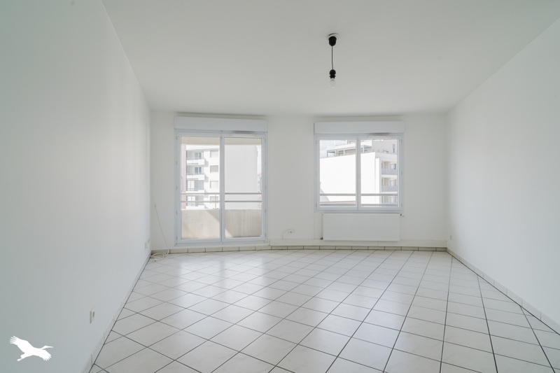 Vente Appartement VILLEURBANNE - 3 pièces -67 m² - (69100)