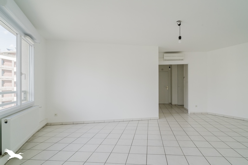 Vente Appartement VILLEURBANNE - 3 pièces -67 m² - (69100)
