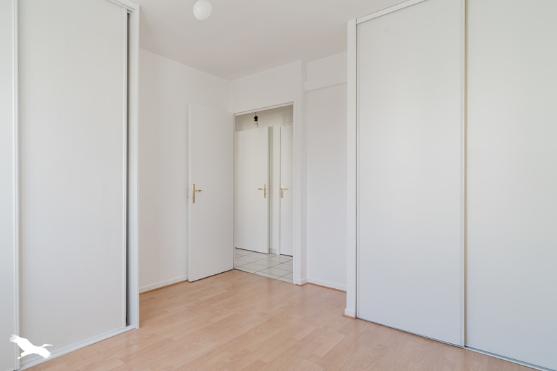 Vente Appartement VILLEURBANNE - 3 pièces -67 m² - (69100)