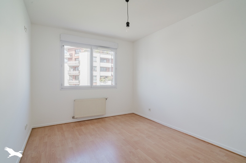 Vente Appartement VILLEURBANNE - 3 pièces -67 m² - (69100)