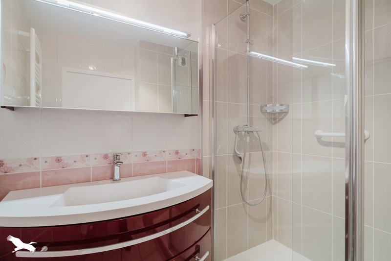 Vente Appartement VILLEURBANNE - 3 pièces -67 m² - (69100)