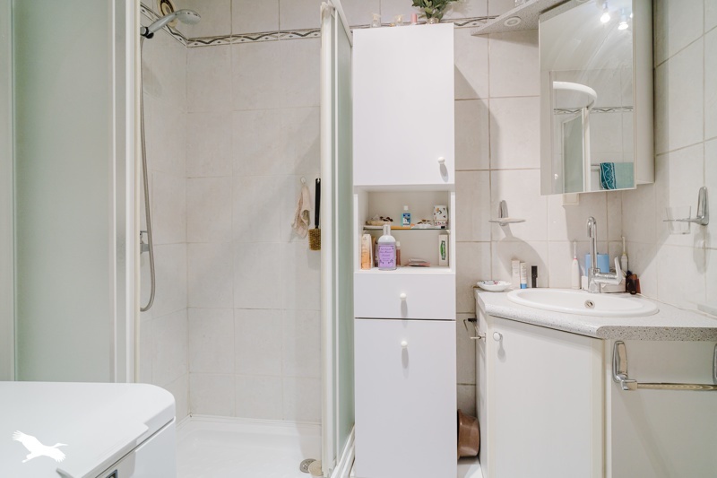 Vente Appartement VILLEURBANNE - 3 pièces -70 m² - (69100)