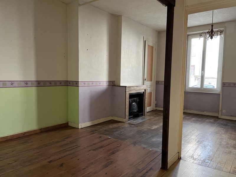 Vente Appartement VILLEURBANNE - 1 pièce -45 m² - (69100)