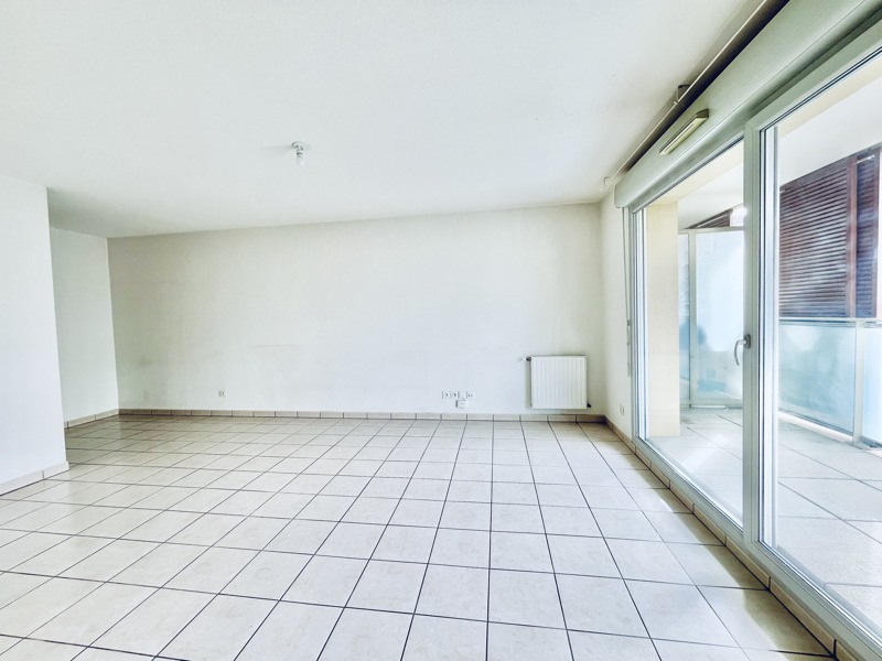 Vente Appartement VILLEURBANNE - 3 pièces -65 m² - (69100)