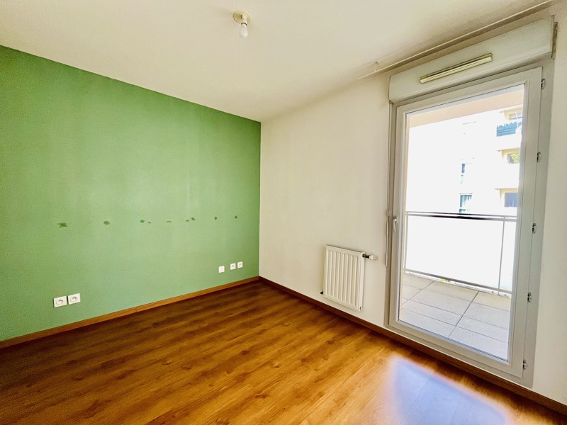 Vente Appartement VILLEURBANNE - 3 pièces -65 m² - (69100)