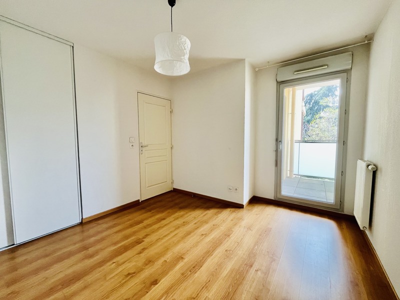 Vente Appartement VILLEURBANNE - 3 pièces -65 m² - (69100)