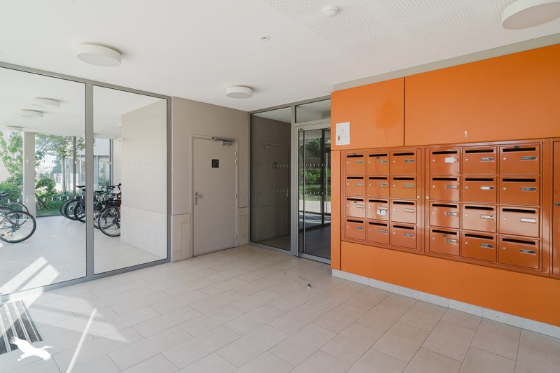 Vente Appartement VILLEURBANNE - 3 pièces -59 m² - (69100)