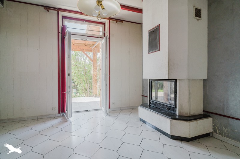 Vente Maison VILLEURBANNE - 4 pièces -175 m² - (69100)