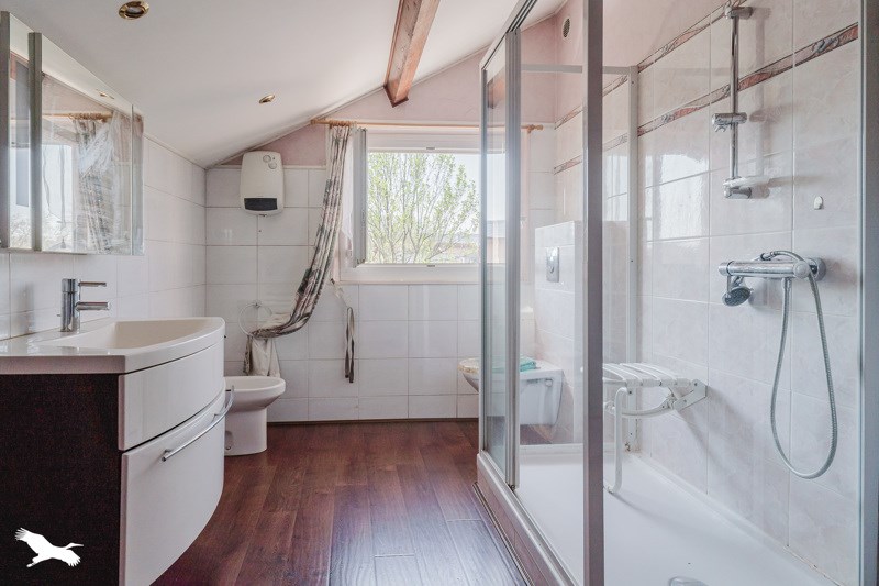 Vente Maison VILLEURBANNE - 4 pièces -175 m² - (69100)