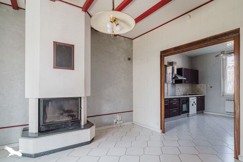 Vente Maison VILLEURBANNE - 4 pièces -175 m² - (69100)