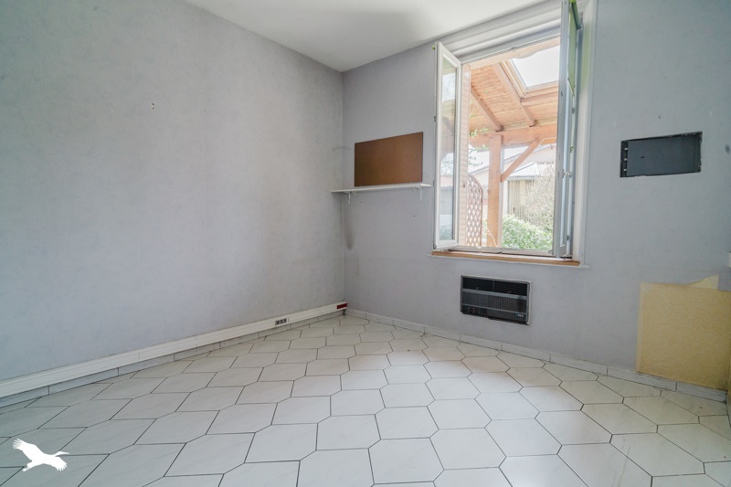 Vente Maison VILLEURBANNE - 4 pièces -175 m² - (69100)