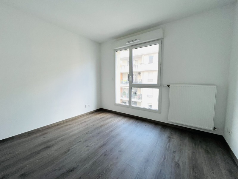 Vente Appartement VILLEURBANNE - 2 pièces -37 m² - (69100)