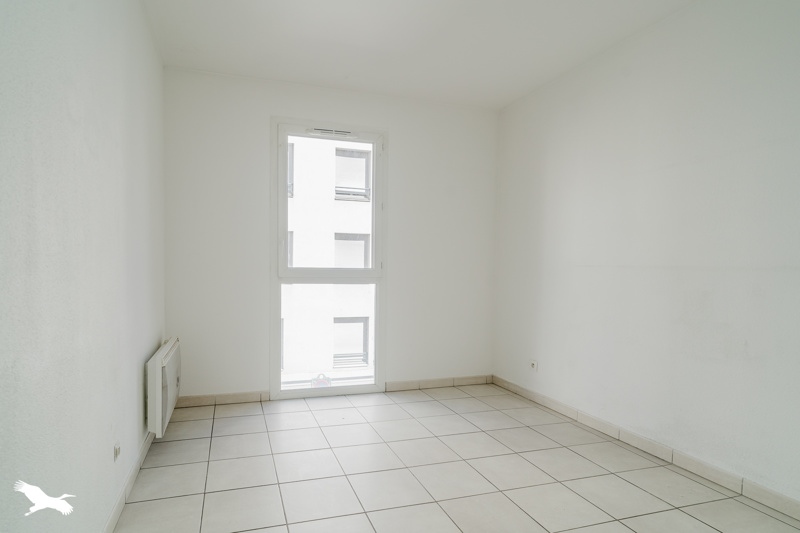 Vente Appartement VILLEURBANNE - 3 pièces -61 m² - (69100)