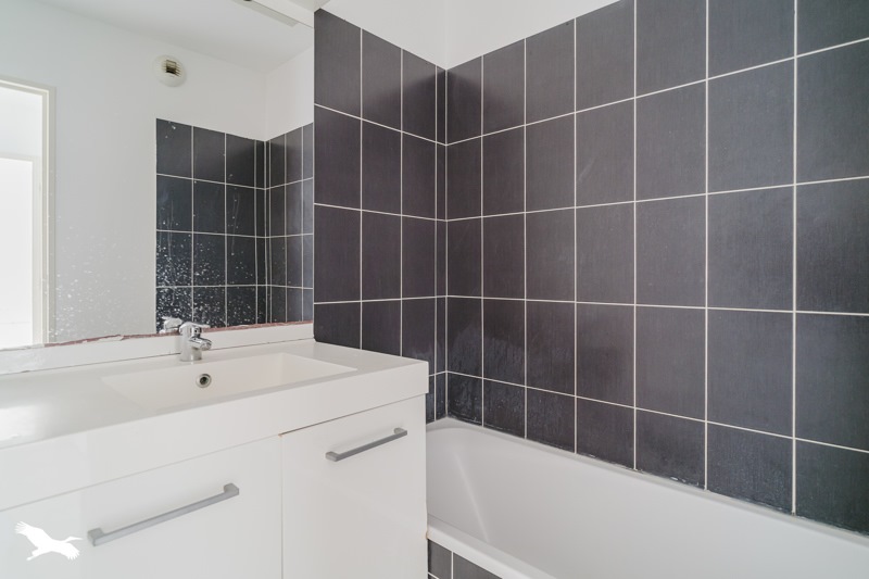 Vente Appartement VILLEURBANNE - 3 pièces -61 m² - (69100)