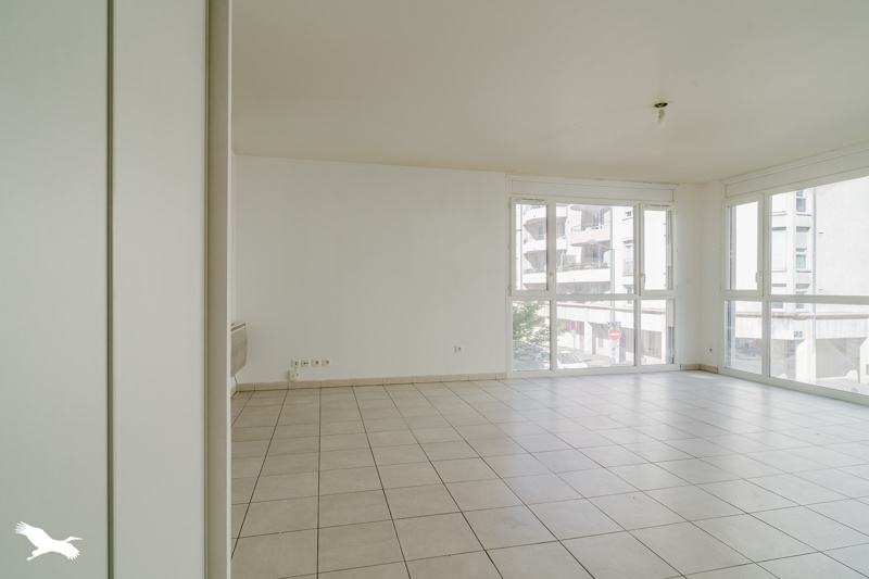 Vente Appartement VILLEURBANNE - 3 pièces -61 m² - (69100)
