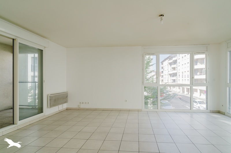 Vente Appartement VILLEURBANNE - 3 pièces -61 m² - (69100)