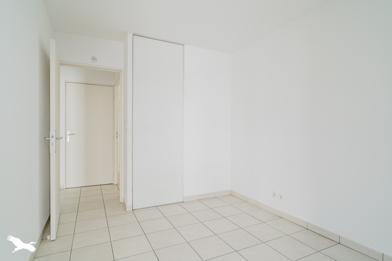 Vente Appartement VILLEURBANNE - 3 pièces -61 m² - (69100)