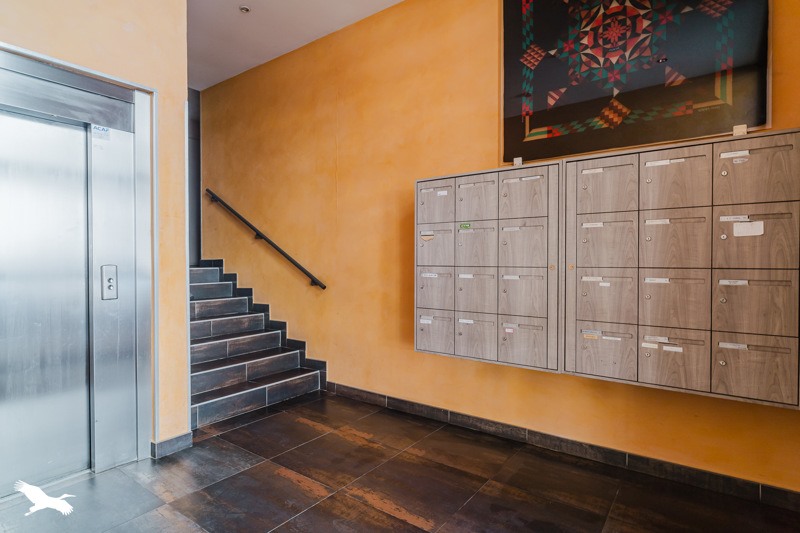 Vente Appartement VILLEURBANNE - 3 pièces -61 m² - (69100)