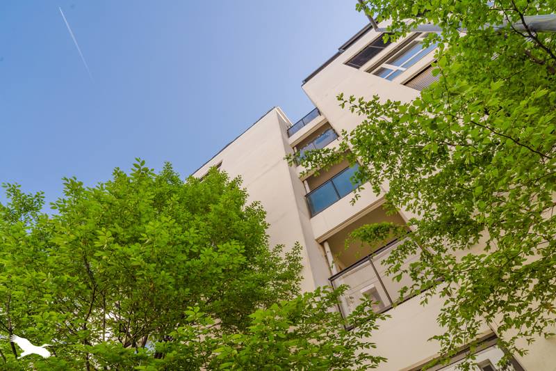 Vente Appartement VILLEURBANNE - 3 pièces -61 m² - (69100)