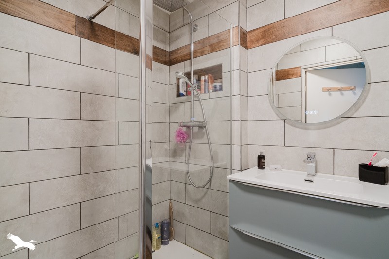 Vente Appartement VILLEURBANNE - 3 pièces -62 m² - (69100)